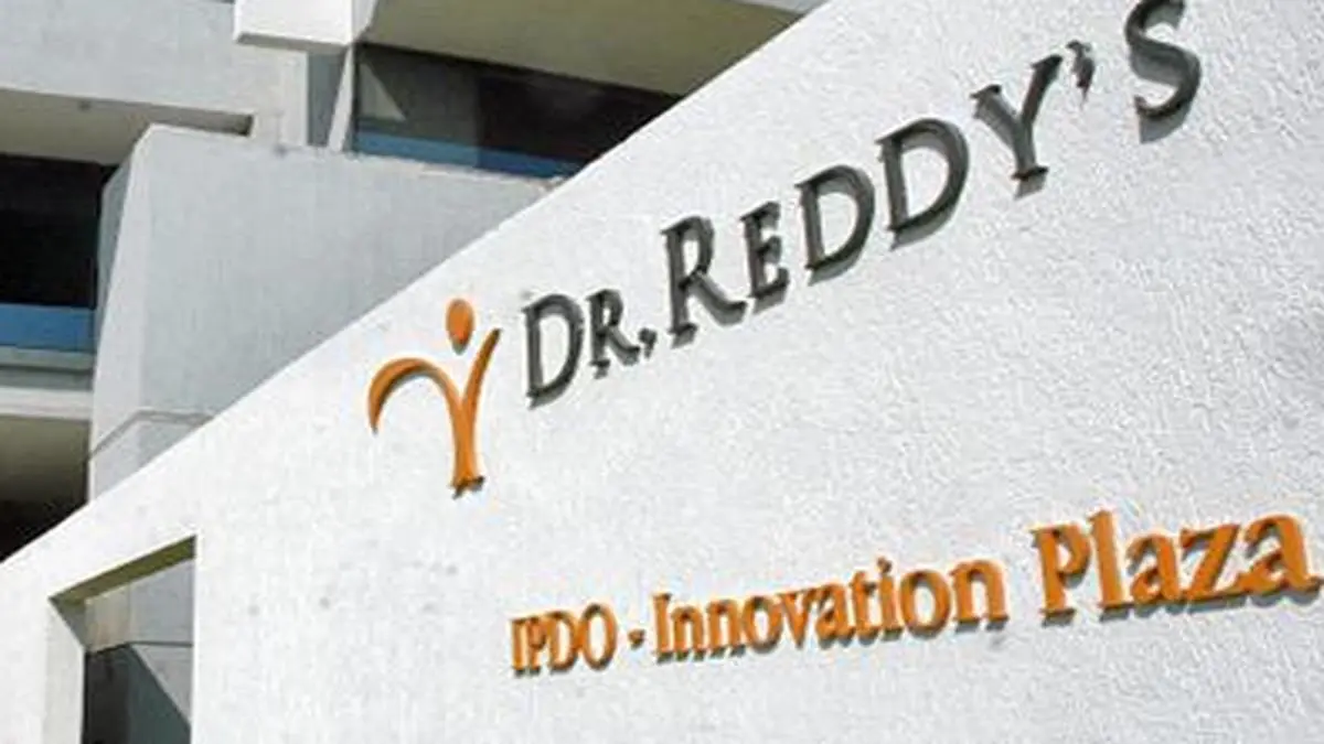 Dr Reddy’s to launch molnupiravir next week at ₹35 per capsule - The ...