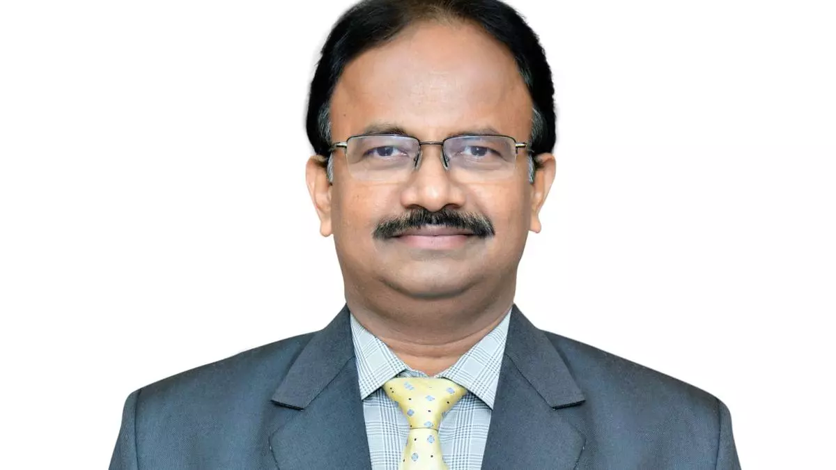 Canara Bank’s technology spend this year put at Rs 1,200 crore: MD ...