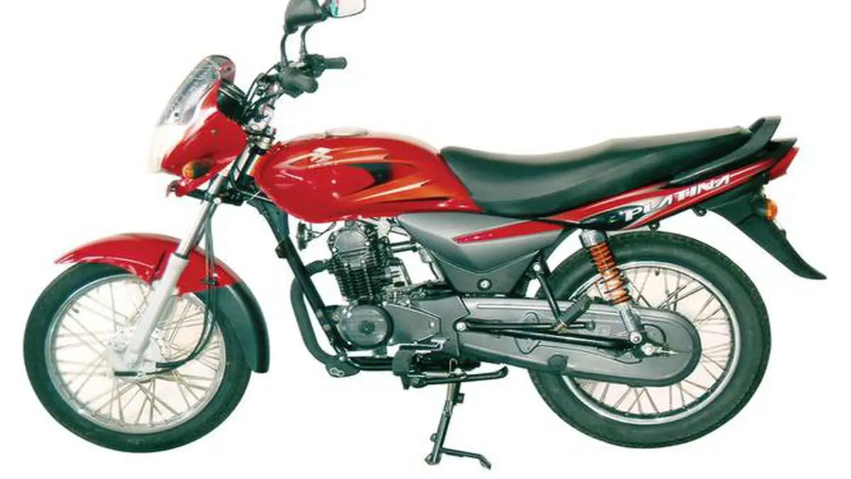 Platina bajaj auto 2024 ltd price