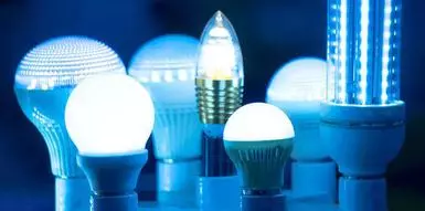 EESL brings in carbon finance for LED bulb distribution in rural areas -  The Hindu BusinessLine