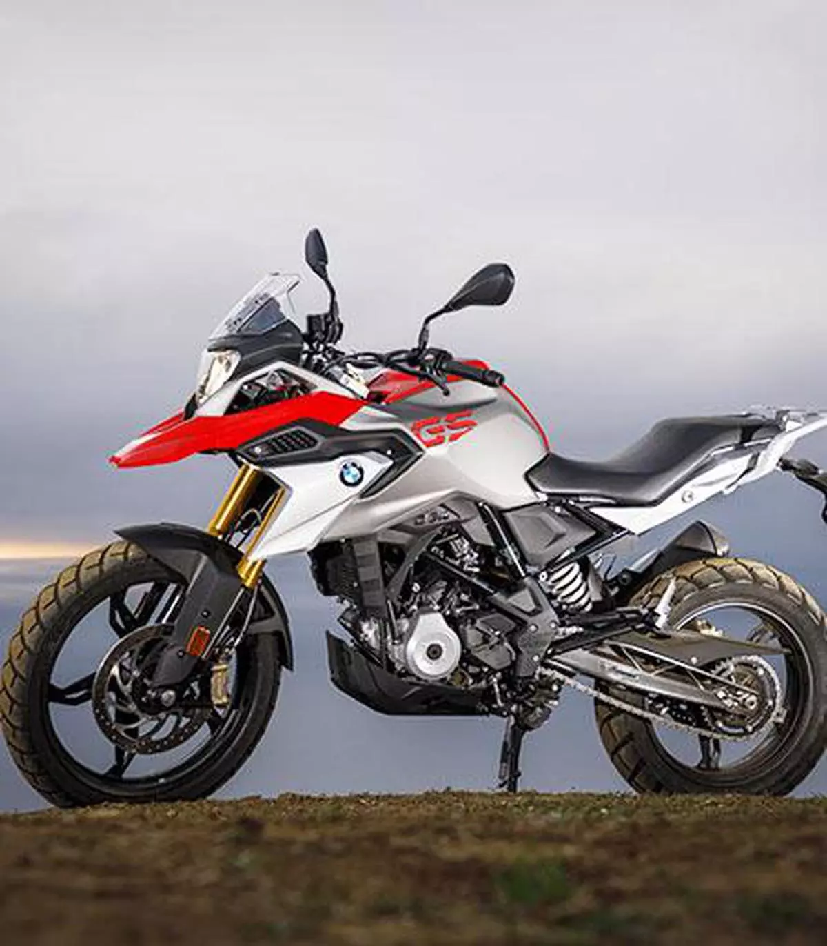 BMW enters sub 500 cc bike segment with 3 lakh G310s The Hindu