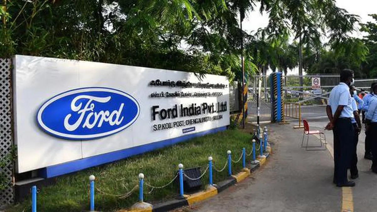 Ford likely to drive back to India with EV focus