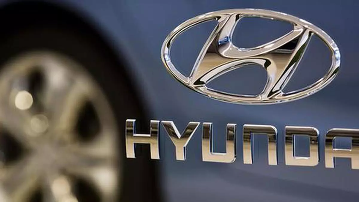 Hyundai ties up with car rental start-up Revv for innovative