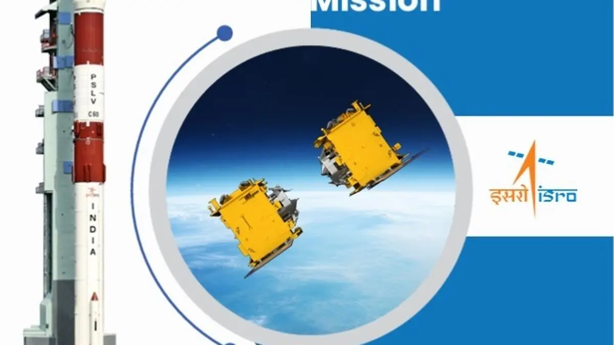 India’s house docking — a ‘fourth nation’ feat for the fourth time 