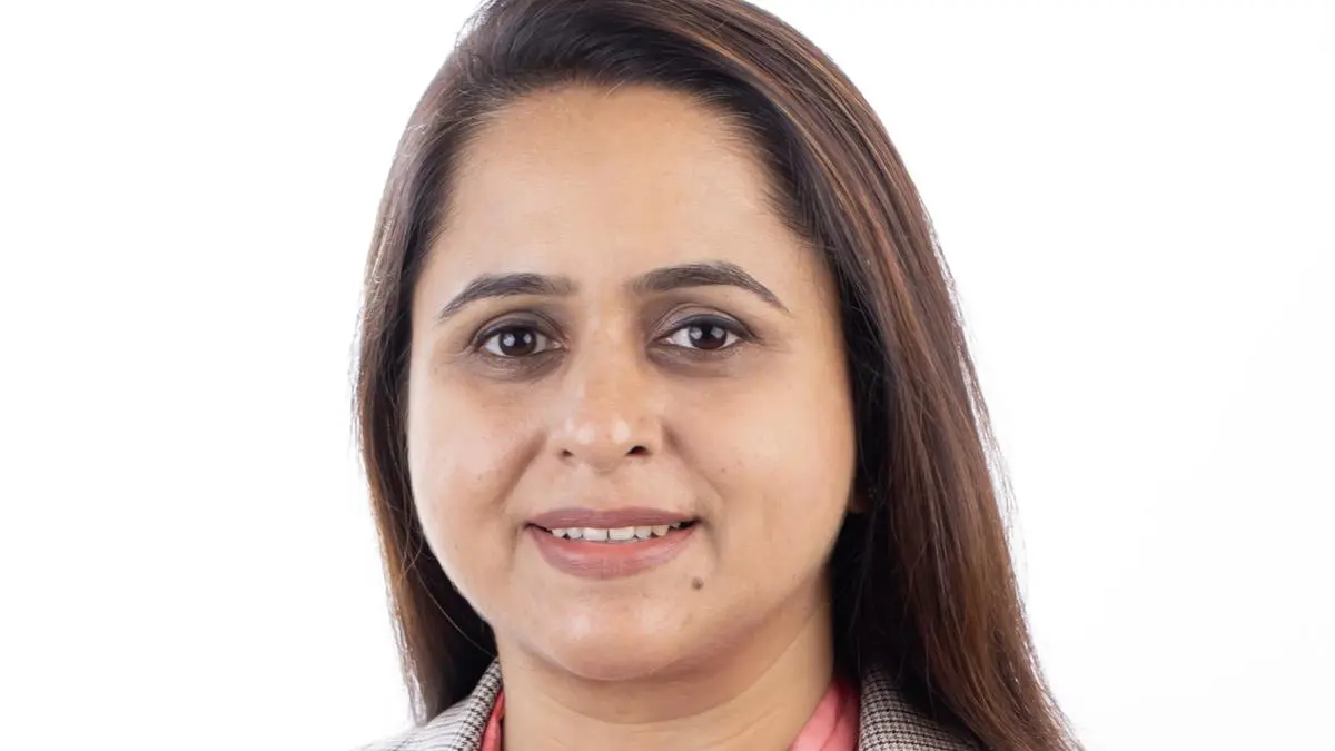 Shweta Rai appointed Managing Director, Bayer Zydus Pharma, and head of the pharma business in South Asia