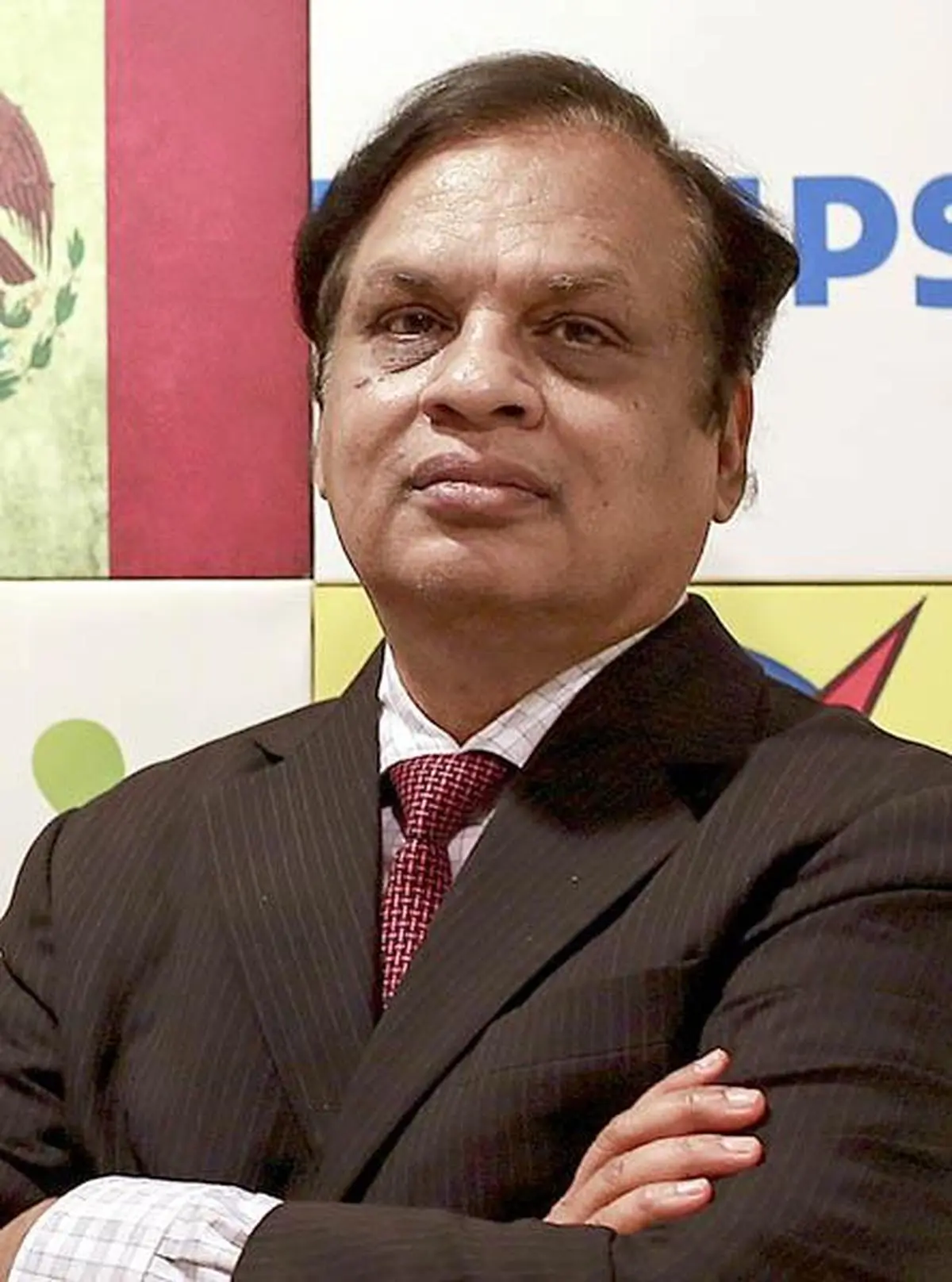 From an industry leader to a defaulter: Rise and fall of Venugopal