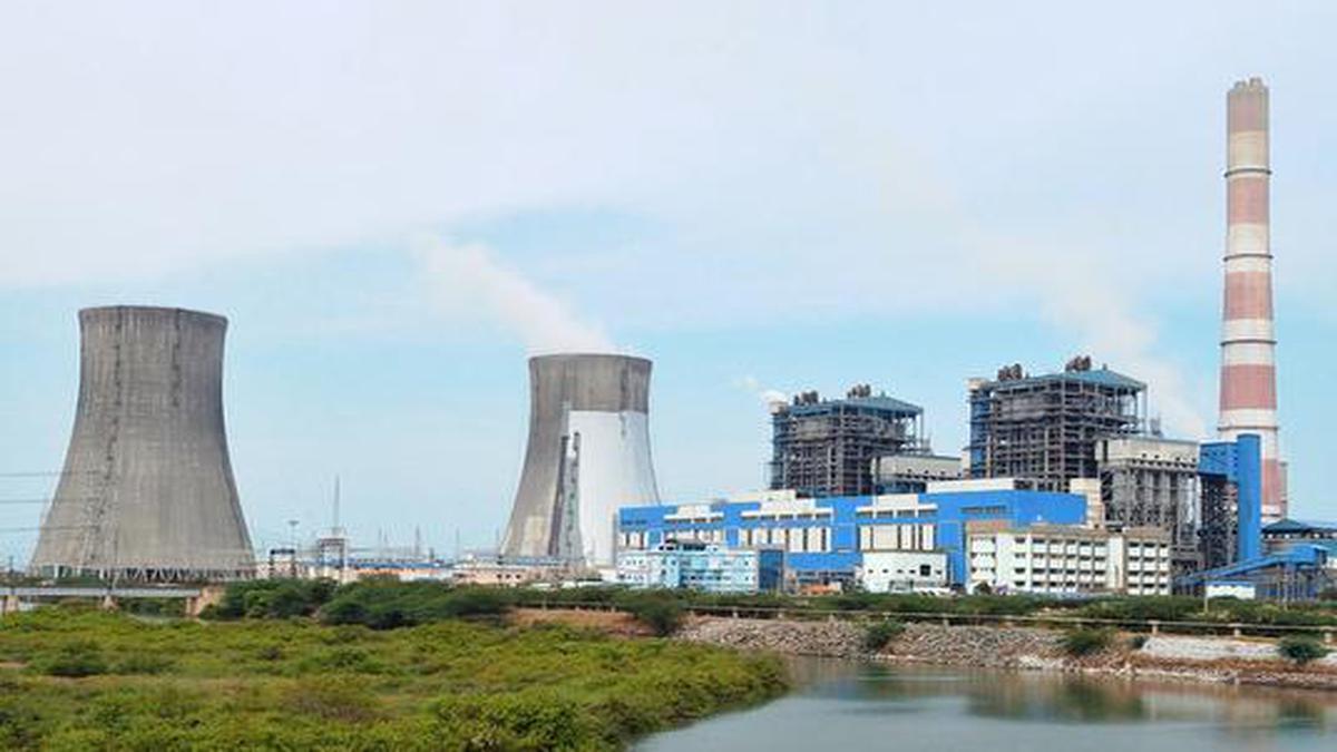 Coal fired thermal power capacity addition likely to remain subdued ...