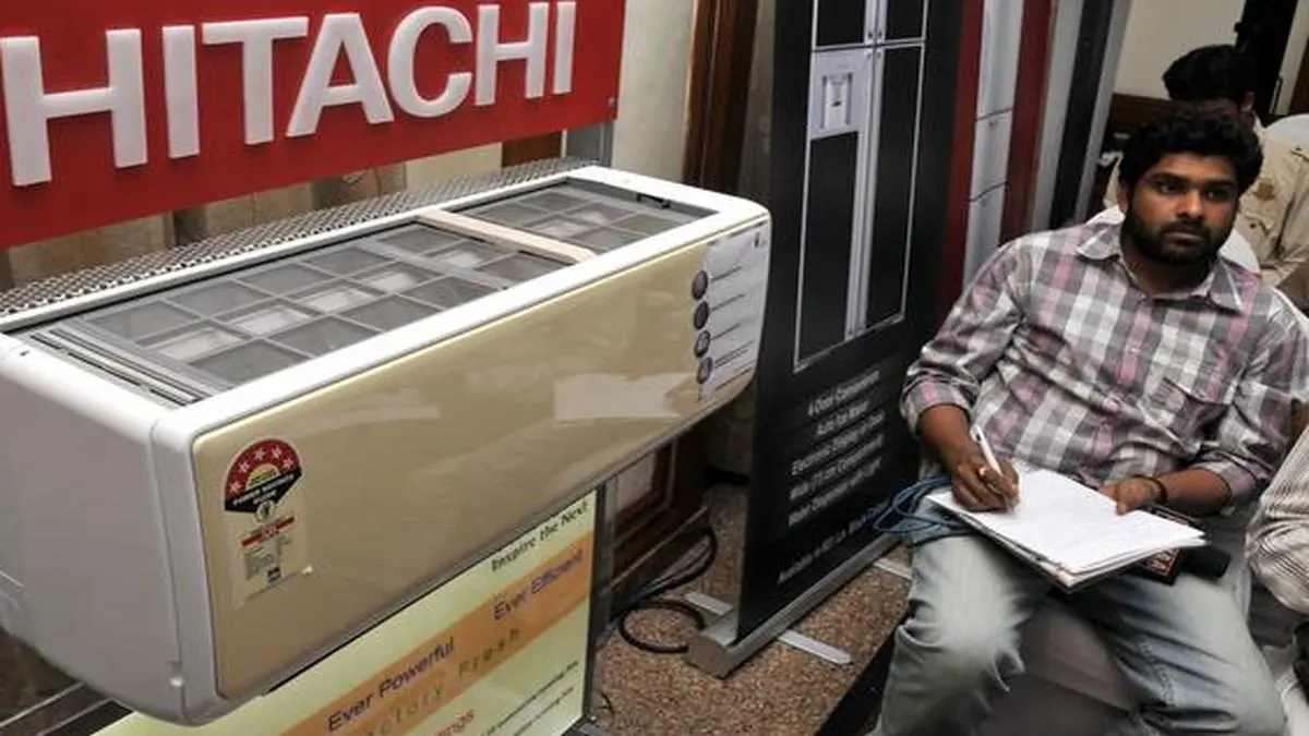 ABB Power Products & Systems is now Hitachi Energy India The Hindu