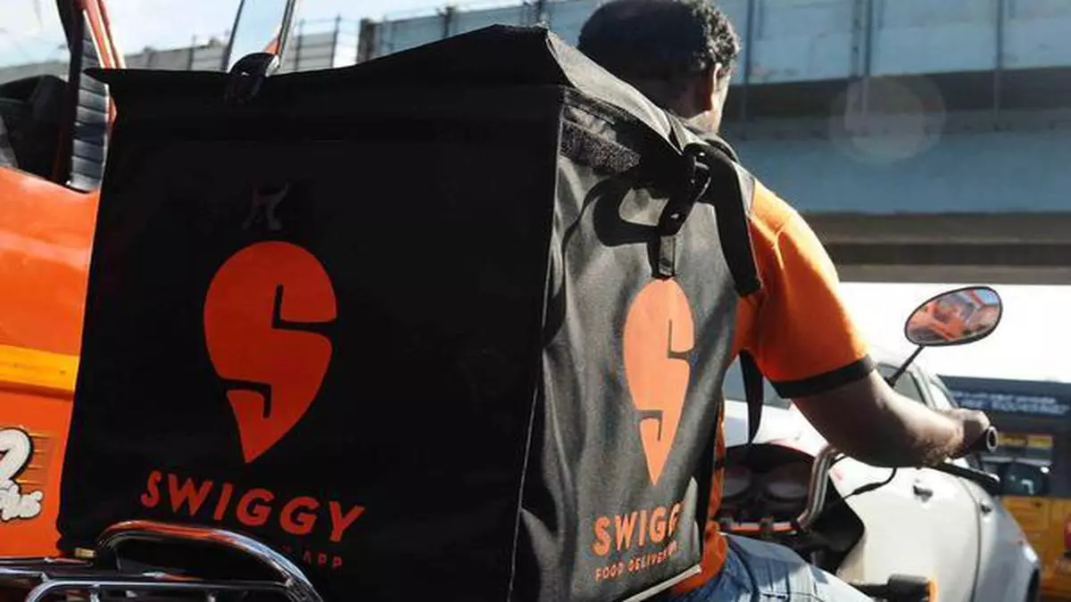 Swiggy Expands Delivery-only Kitchens ‘Access’ In 4 Cities - The Hindu ...