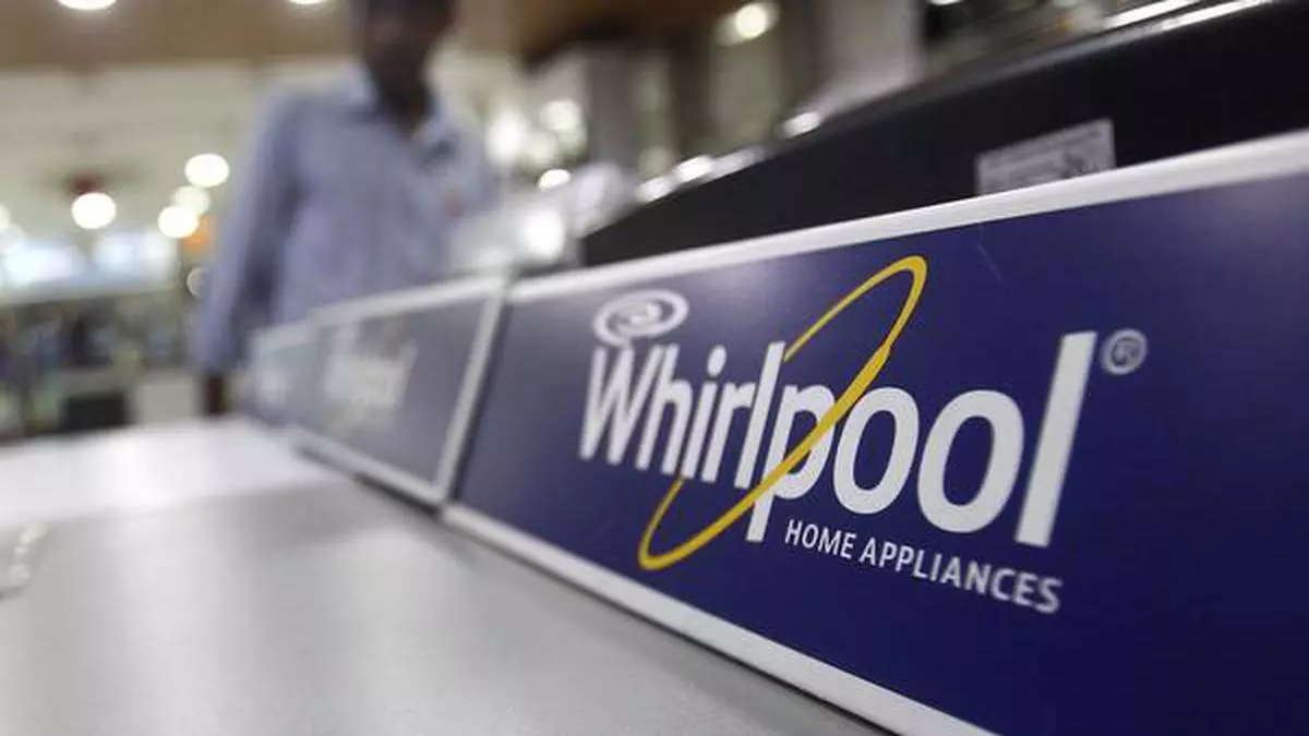 Whirlpool Corp to cut stake in Indian arm to 20% in 2025