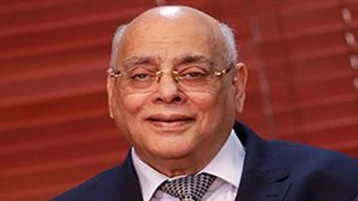 Rajan Nanda: A visionary and a philanthropist - The HinduBusinessLine