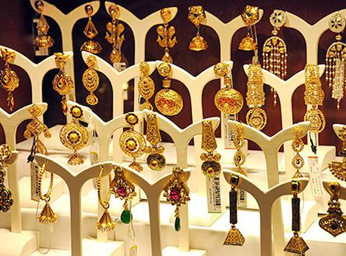 In December 2021, India shipped exported gems and jewellery worth $2.99 billion, growing 16.38 per cent over December 2020