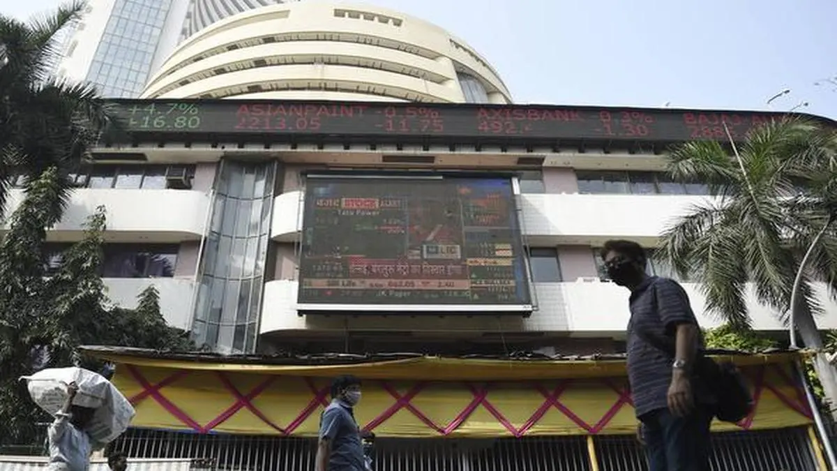 Tech Mahindra gains over 2 per cent on acquisition of Perigord Asset