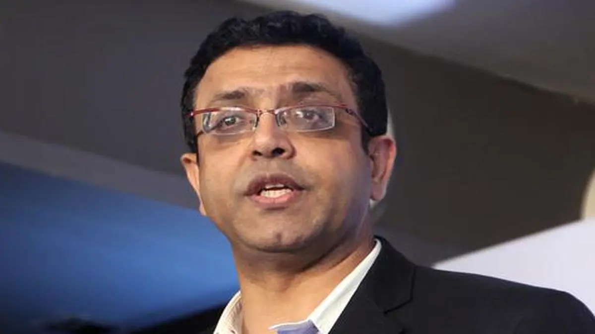 Godrej Consumer Products bets on for wider distribution