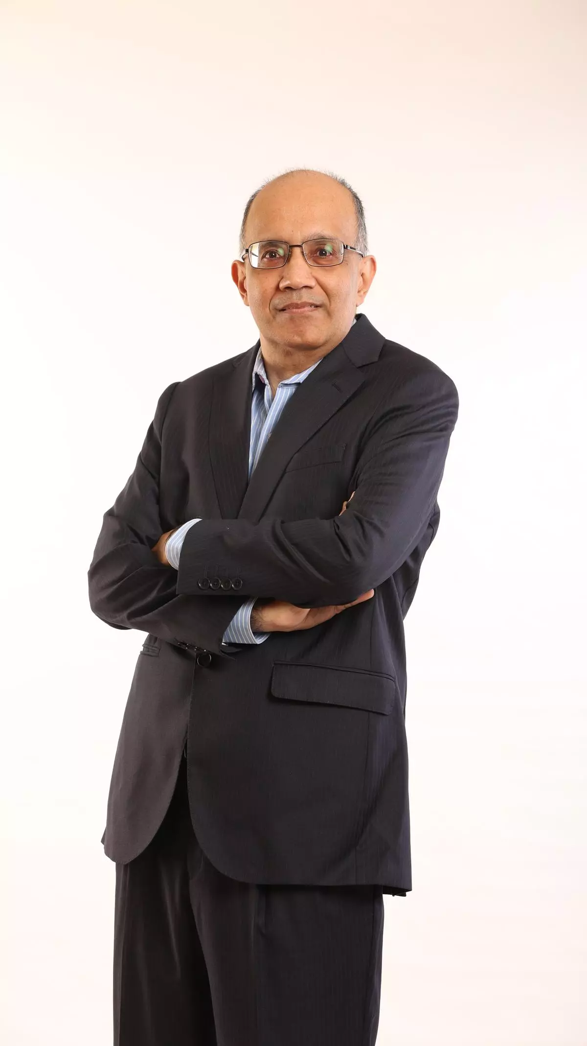 Rajesh Jain, Founder and MD - Netcore Cloud