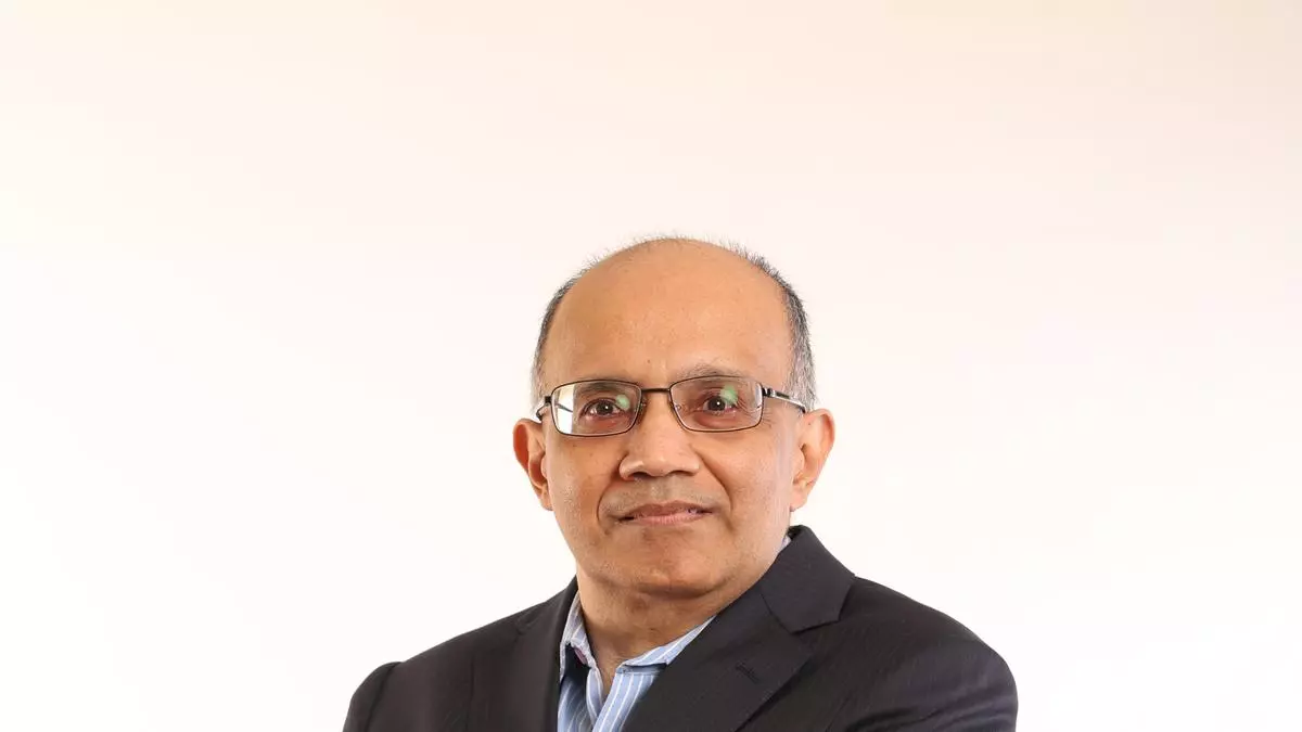 Building an Enduring Great Company – Rajesh Jain