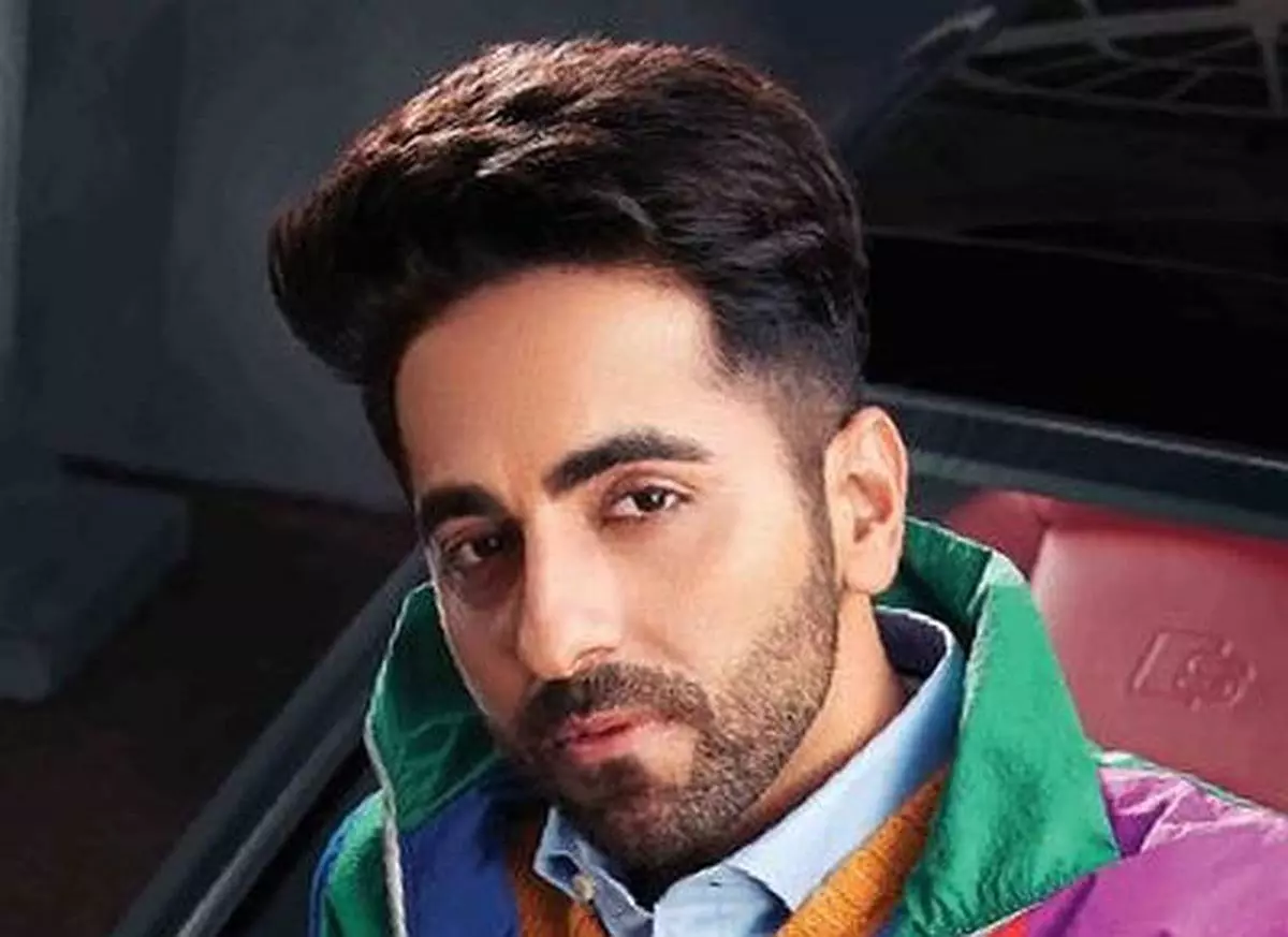 CoinDCX ropes Ayushmann Khurrana for its latest campaign - The Hindu  BusinessLine