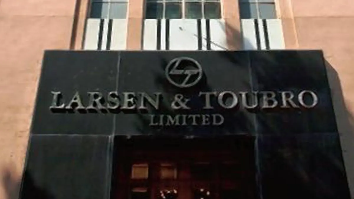 L&t may soon become esg ‘investible’ stock