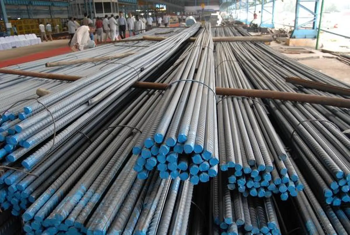 Balancing raw material crisis and price volatility in steel The Hindu