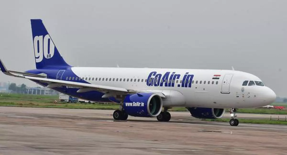 GoAir Vice-President (International) Arjun Dasgupta said the airline wants to launch flights from seven more Indian cities to Phuket. File photo