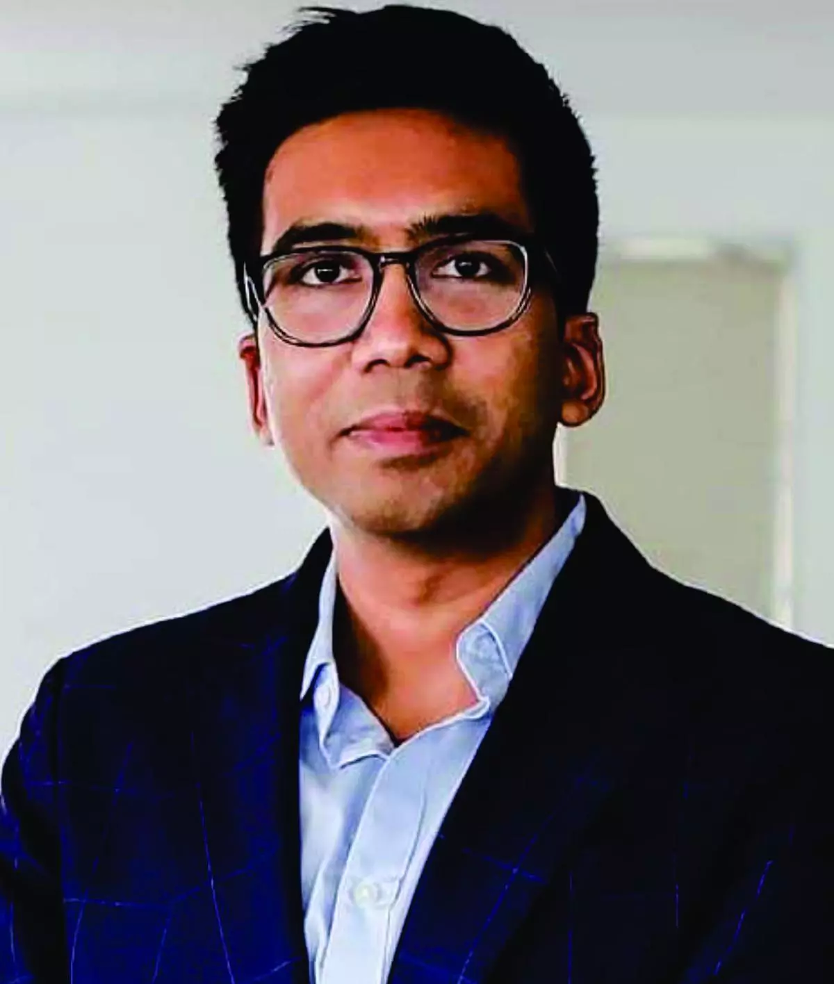 Aman Mehta, Director, Torrent Pharmaceuticals Ltd