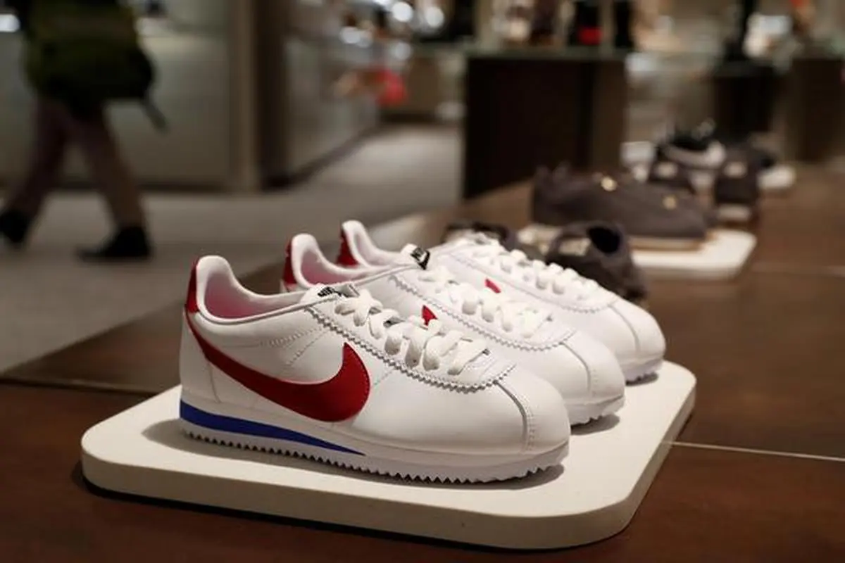 Nike cortez clearance amazon india