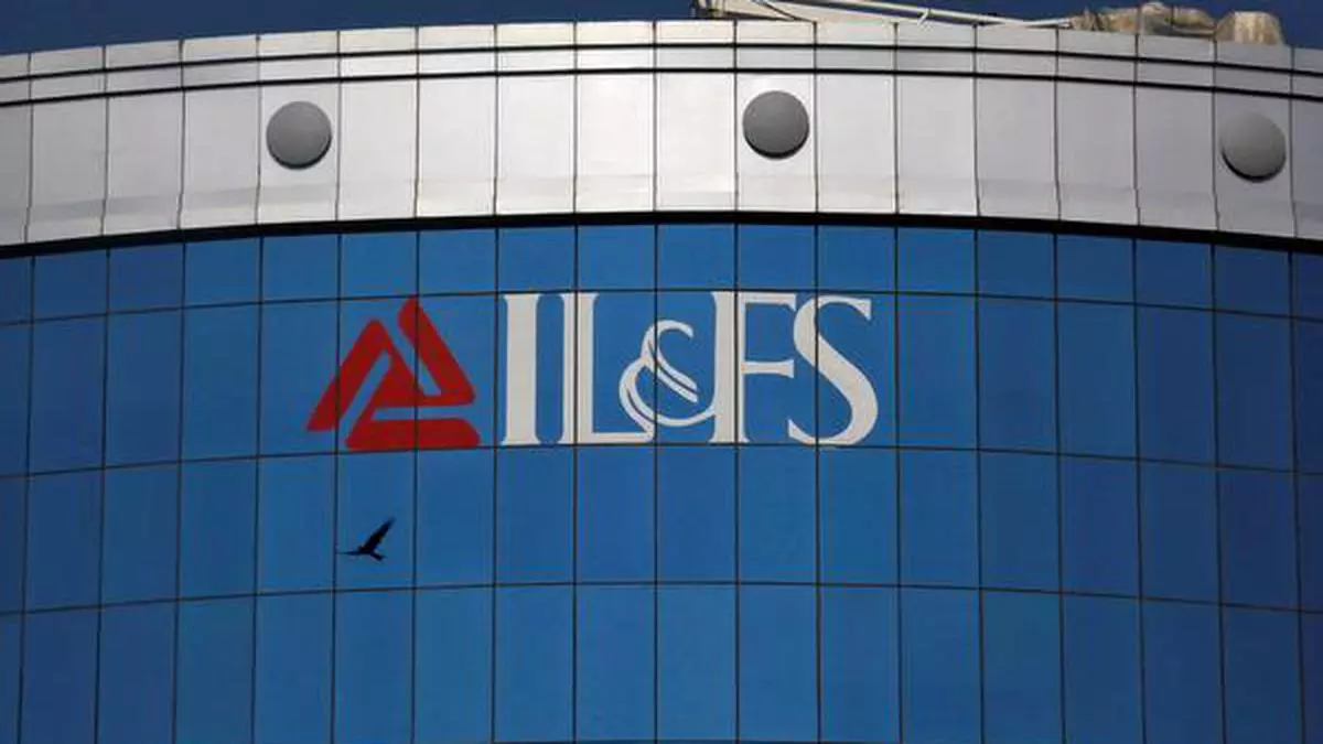 il&fs receives interest for energy advisory unit iedcl - the hindu businessline