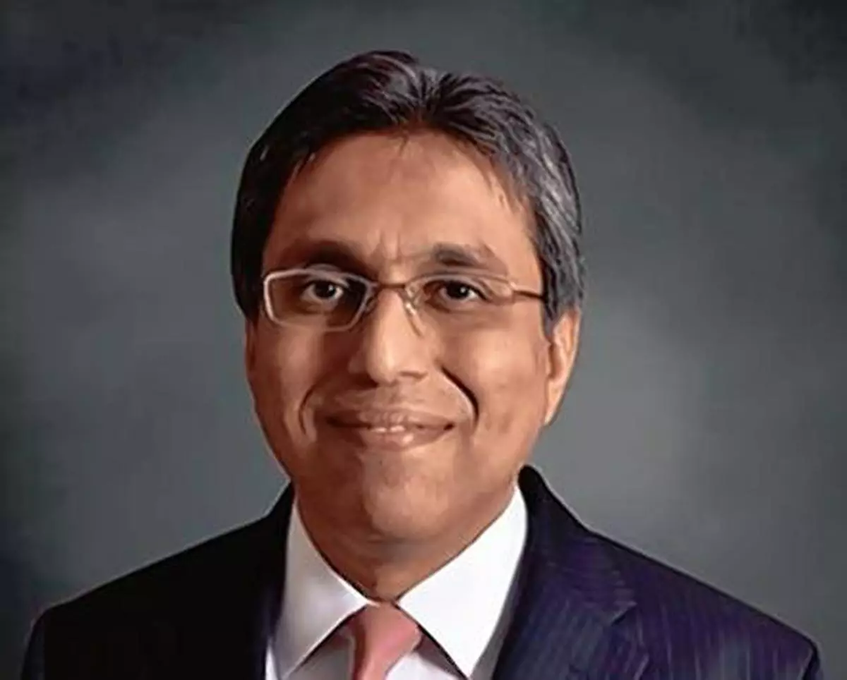 Anish Shah, MD & CEO, M&M 