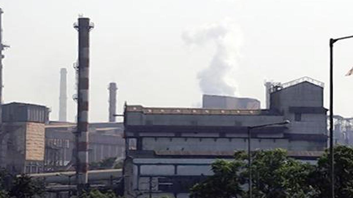 Tata Steel commissions first ever plant to capture CO2 from blast ...