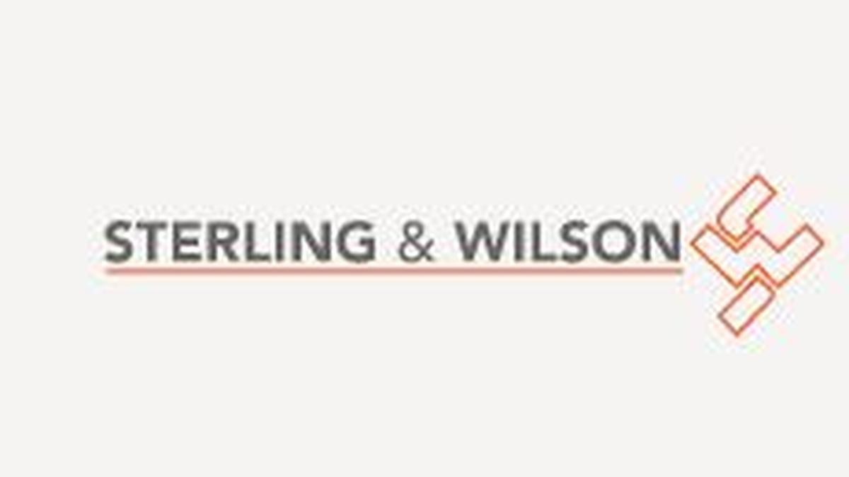 Sterling and Wilson Solar All you need to know about the company’s