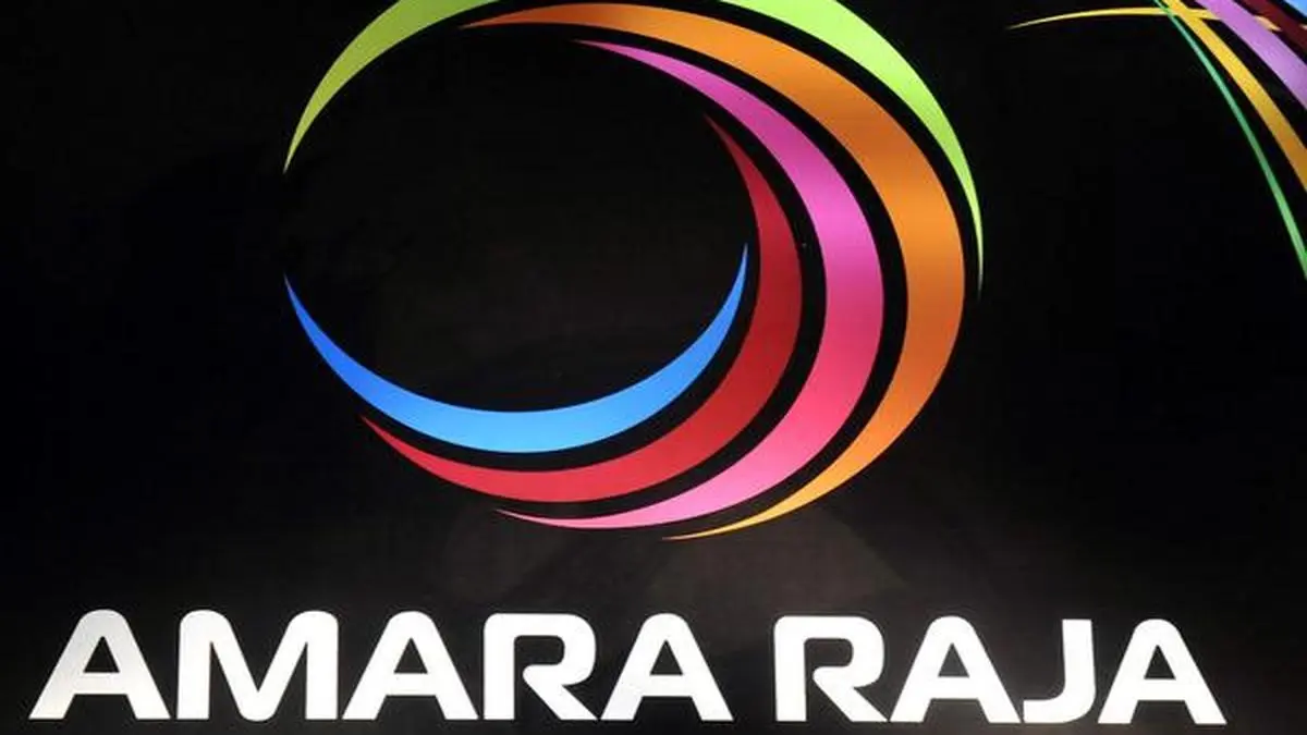 Amara Raja Batteries shrugs off Covid-19 lockdown phase; poised for ...