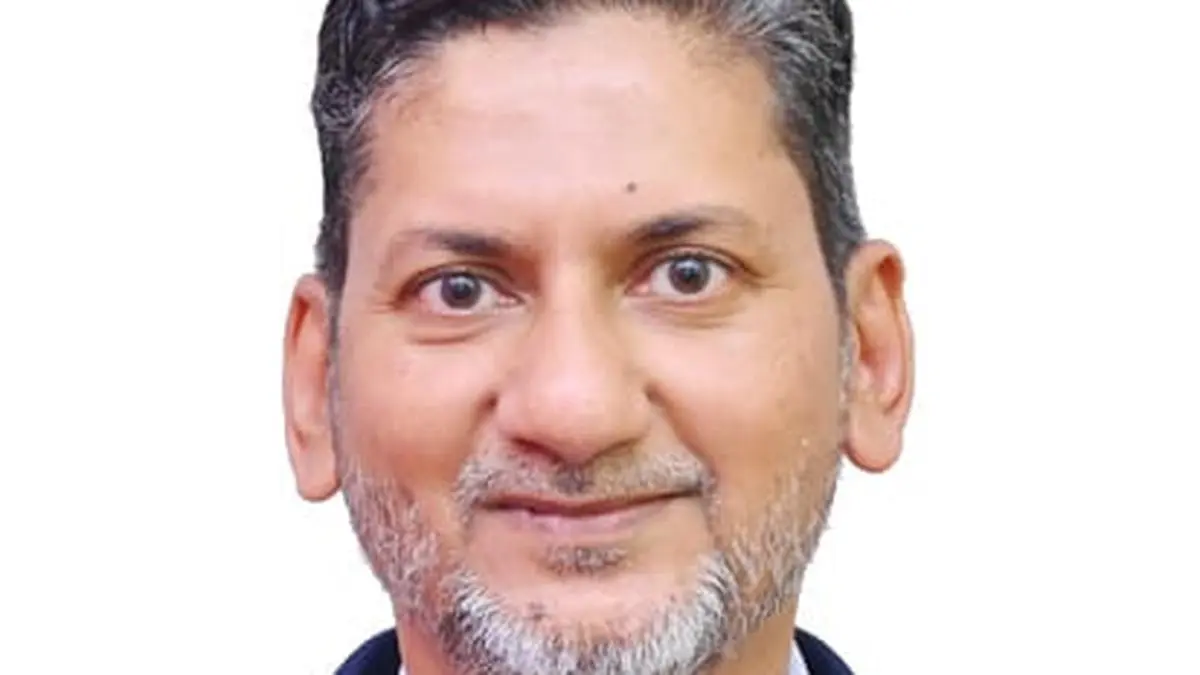 NMPA’s Capt Sami Modak earns top honours in ICS exam