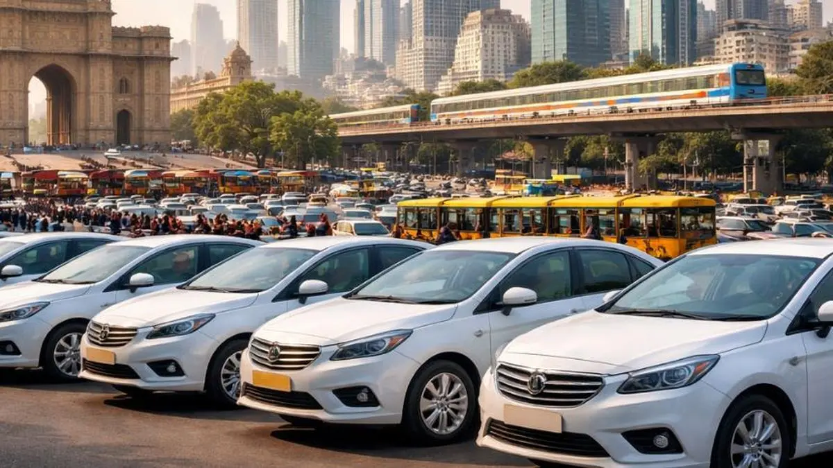 WTiCabs’ ₹1,000 Crore Goal Strained by Dubai Deal Challenges
