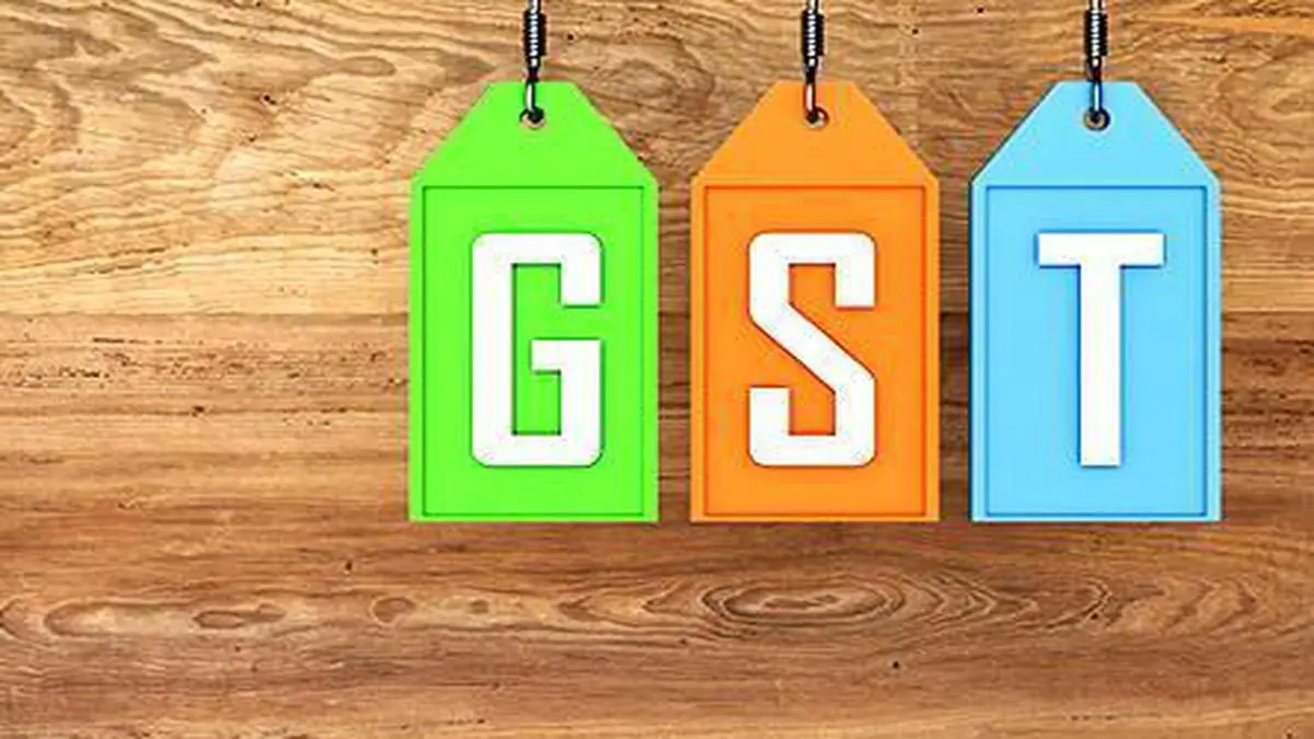 Cross charges GST to be based on services provided by HO to branch in