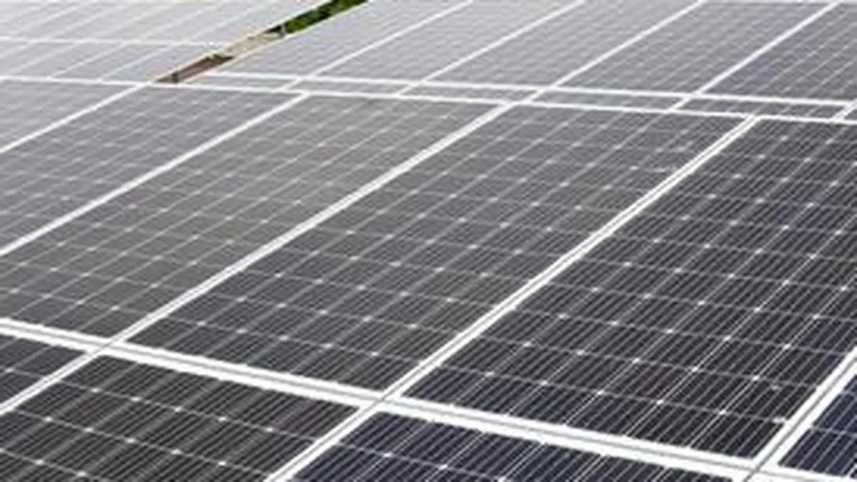 Basic customs duty on imported solar cells, modules positive for ...