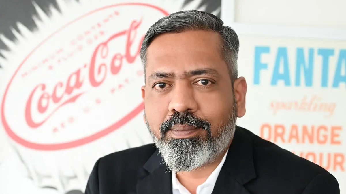 Coca-Cola expands Project Unnati to more areas, crops
