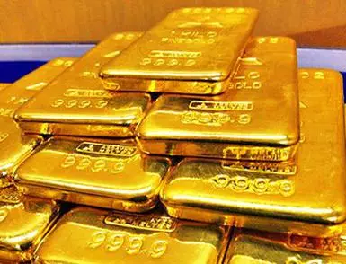 Comex gold: prospects brighten, big picture supportive, bullish - The Hindu  BusinessLine