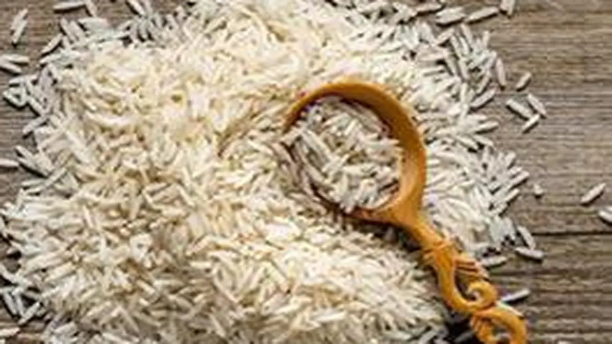 Basmati not registered as local product but Pak challenges India claim