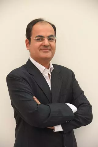 Alok Ranjan, Chief Marketing Officer, Vedanta Aluminium 