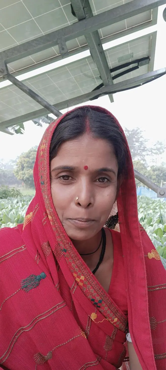 Devki Devi