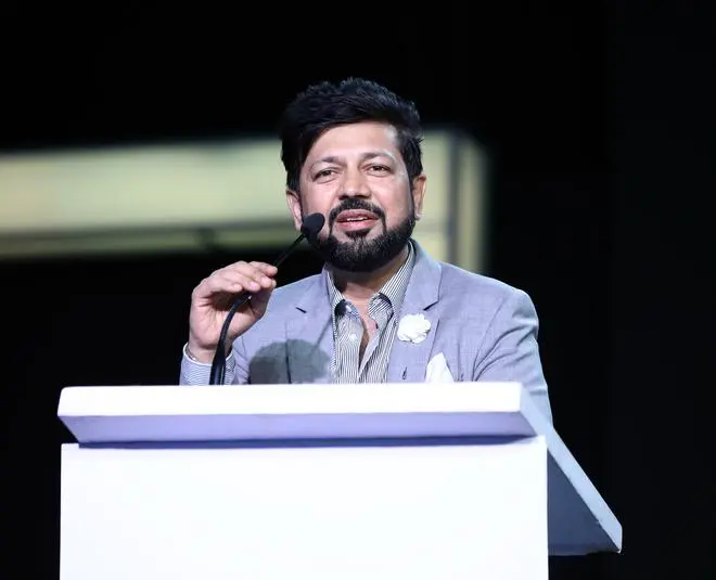 Sujit Jain, CMD, Netsurf Communications Pvt Ltd. Sujit Jain, CMD, Netsurf Communications Pvt Ltd.