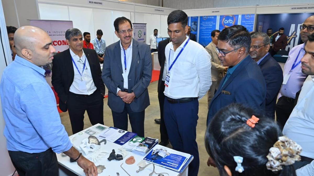 CII Mangalore Integrate 2024 showcases coastal Karnataka’s industrial growth potential