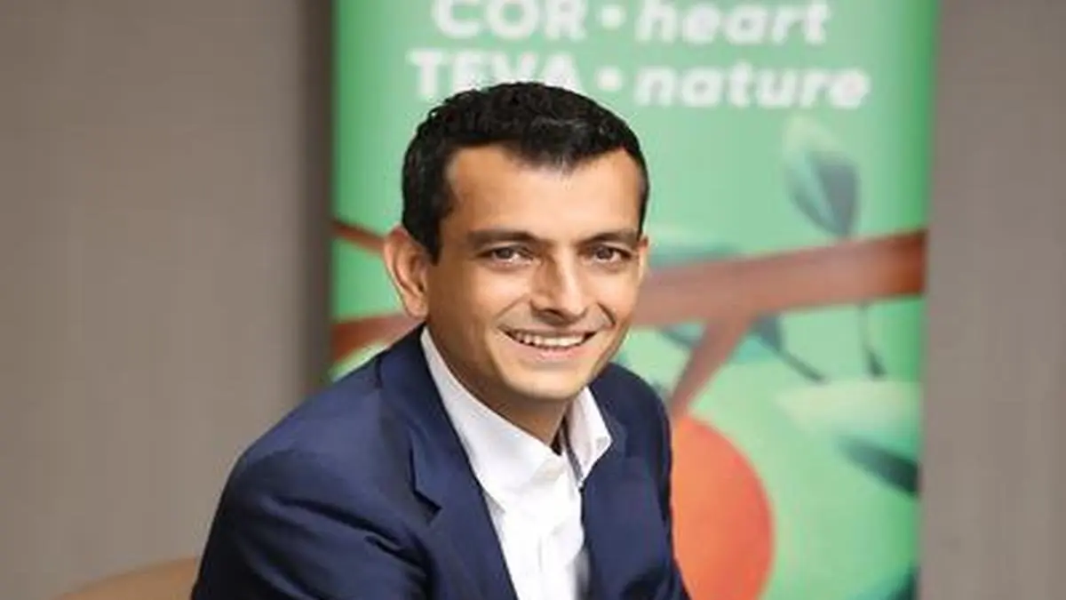 India plays a key role in our global operations, says Rahoul Sawani of