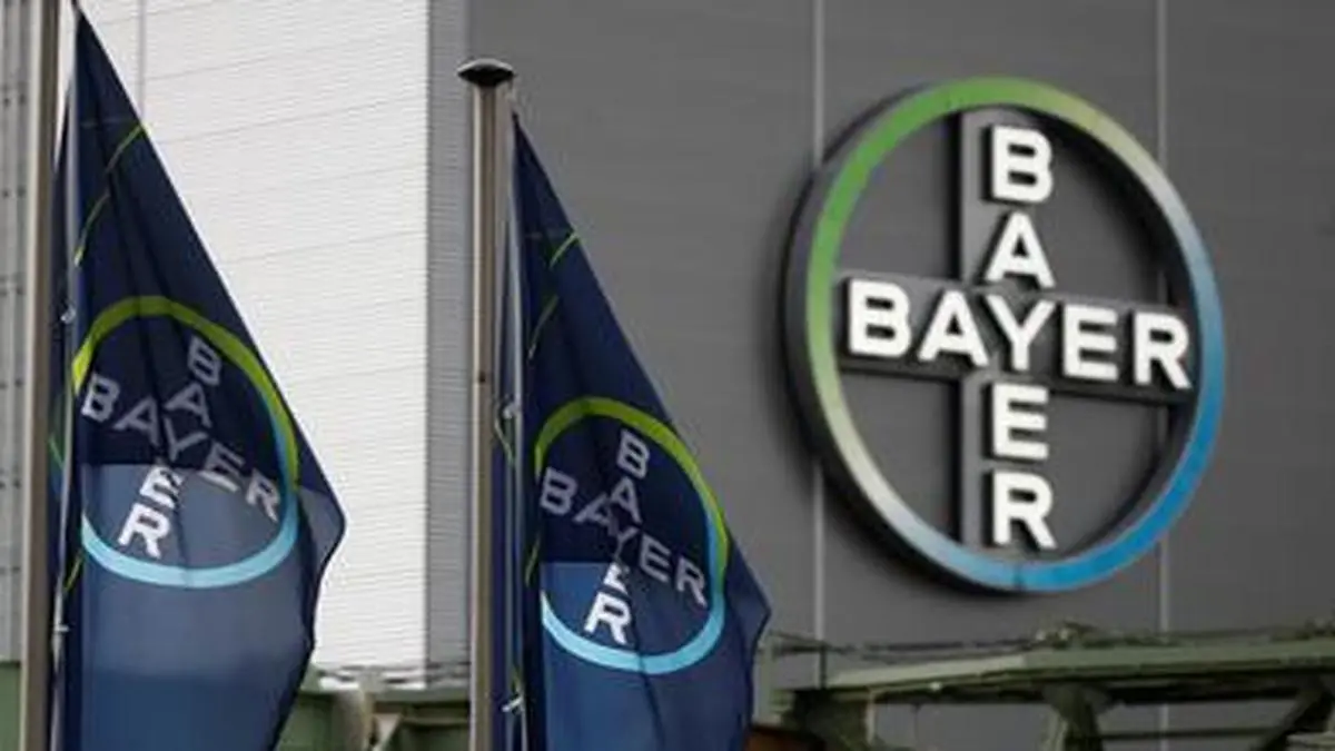 Bayer sets up ₹200crore ethiprole plant at Vapi The Hindu BusinessLine