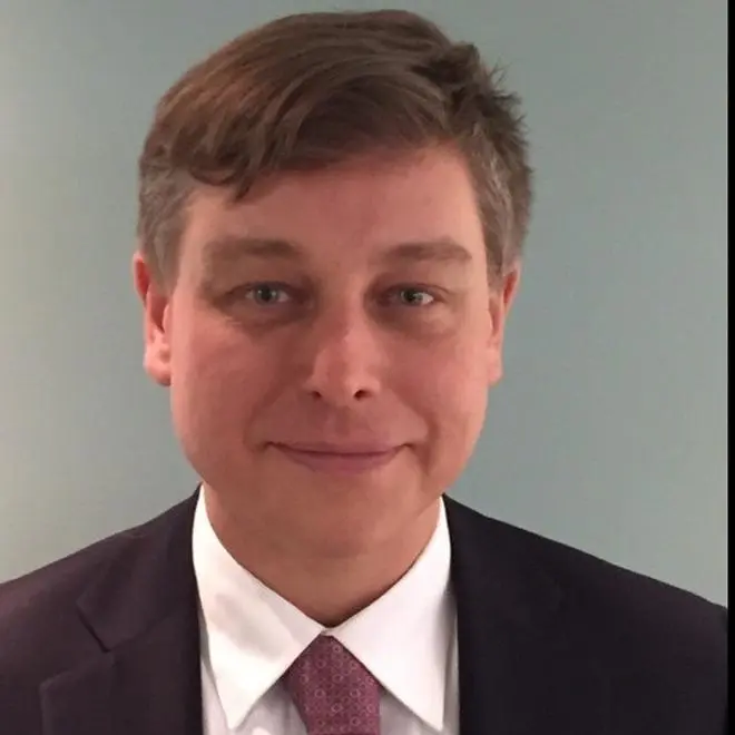 Erik Norland, chief economist of CME Group Inc. Erik Norland, chief economist of CME Group Inc.