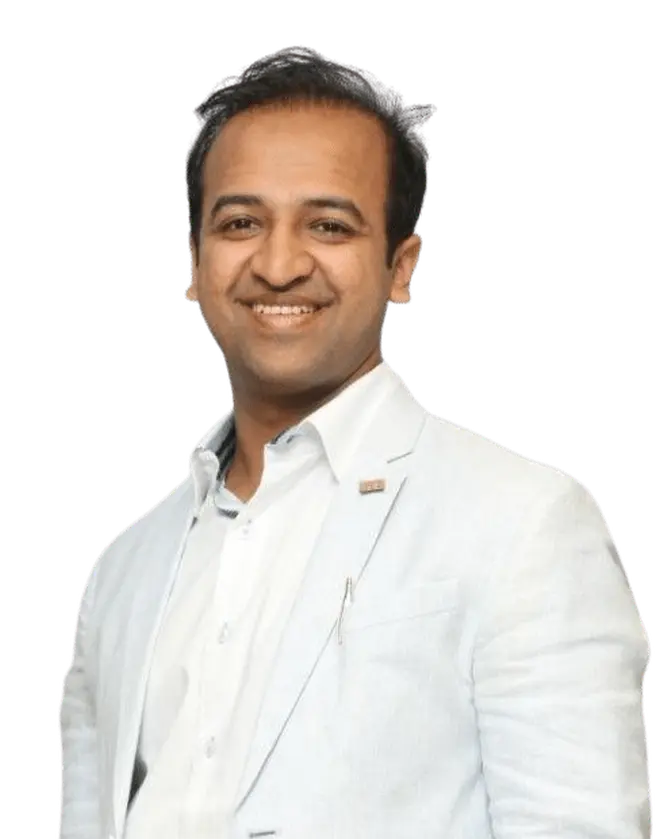 Sumeet Mittal, CEO, Louis Dreyfus Company (LDC) India Sumeet Mittal, CEO, Louis Dreyfus Company (LDC) India