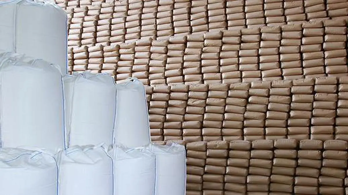 Maharashtra mills produce 465 lakh quintals of sugar in over two months