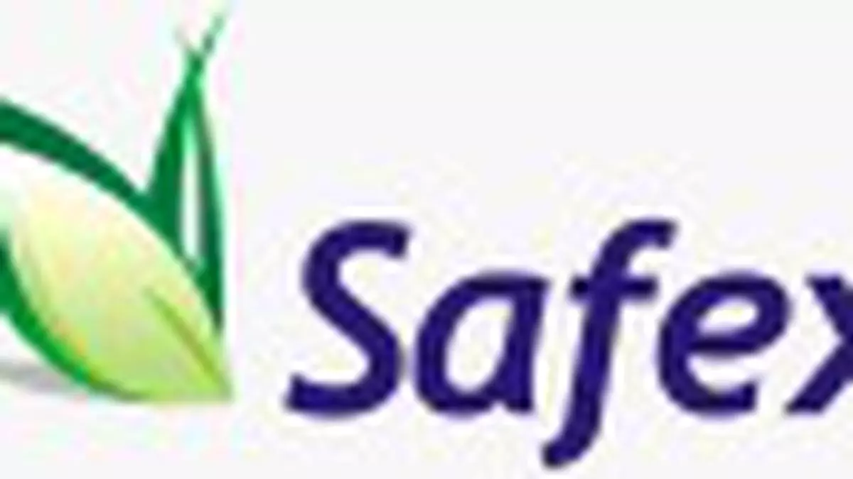 Safex Chemicals To Launch Its Digital App From April 1 The Hindu   Safex Logo 