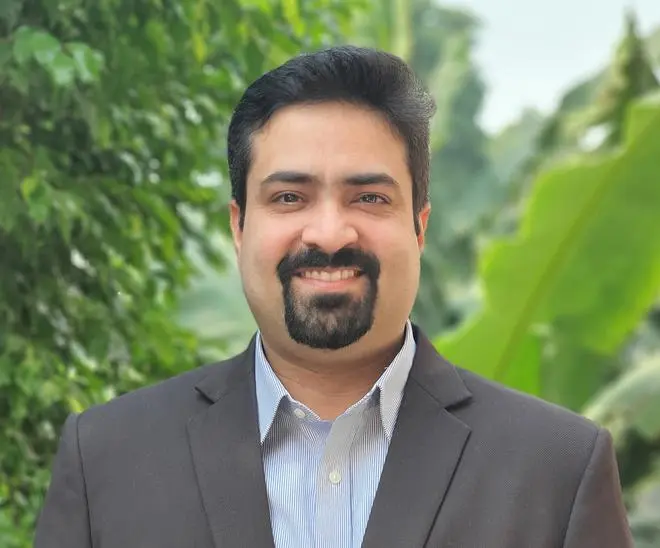 Sushant Gaur, Founder and CEO, Adeera Packaging Sushant Gaur, Founder and CEO, Adeera Packaging