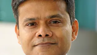 Somnath Baidya Roy, The Rockefeller Foundation Climate Science and Technology Chair and Professor and Head, Centre for Atmospheric Science, IIT Delhi.
